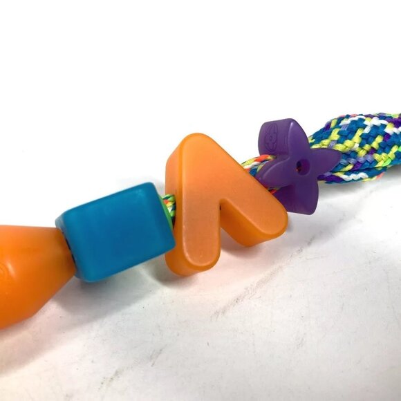 LOUIS VUITTON MP3450 Portocre LV Play Key Ring Bag Charm Key Holder - Picture 5 of 13